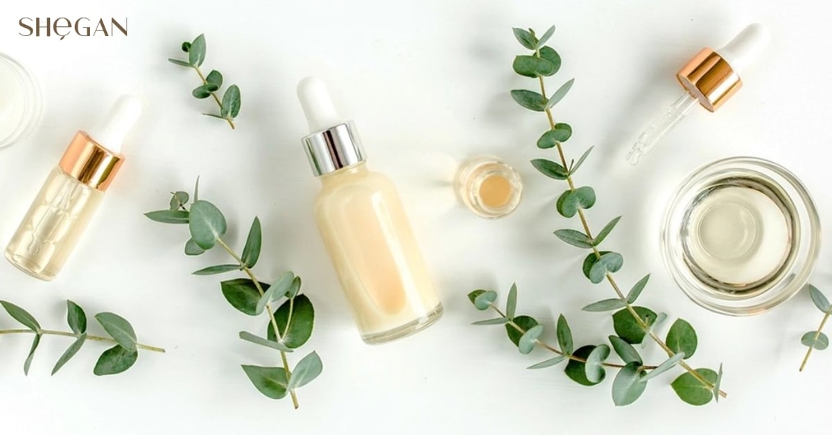 Các loại sản phẩm chứa Acer Saccharum Extract