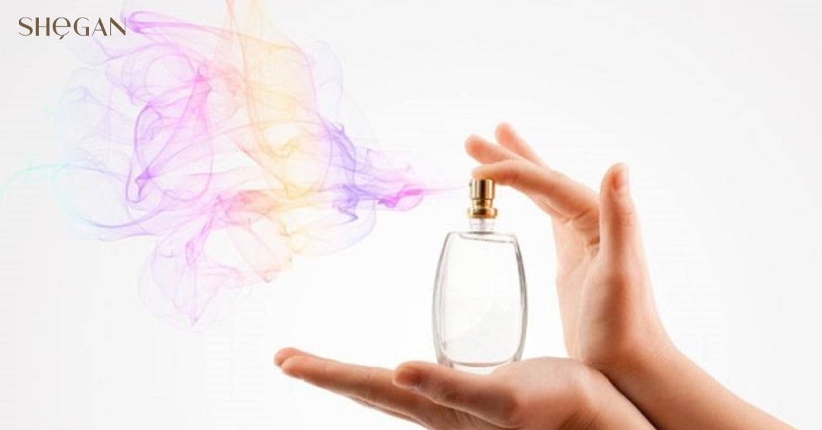 Cơ chế hoạt động của Parfum