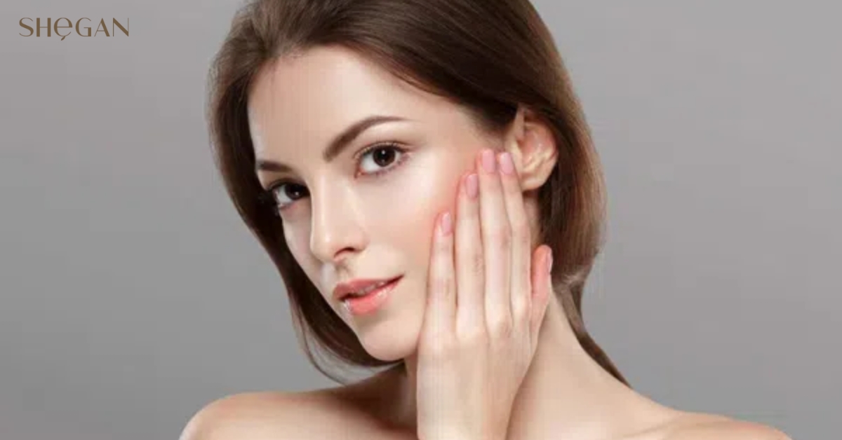 Tăng cường miễn dịch cho da