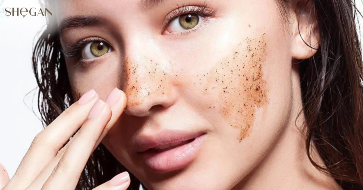 Tác dụng của tẩy tế bào chết