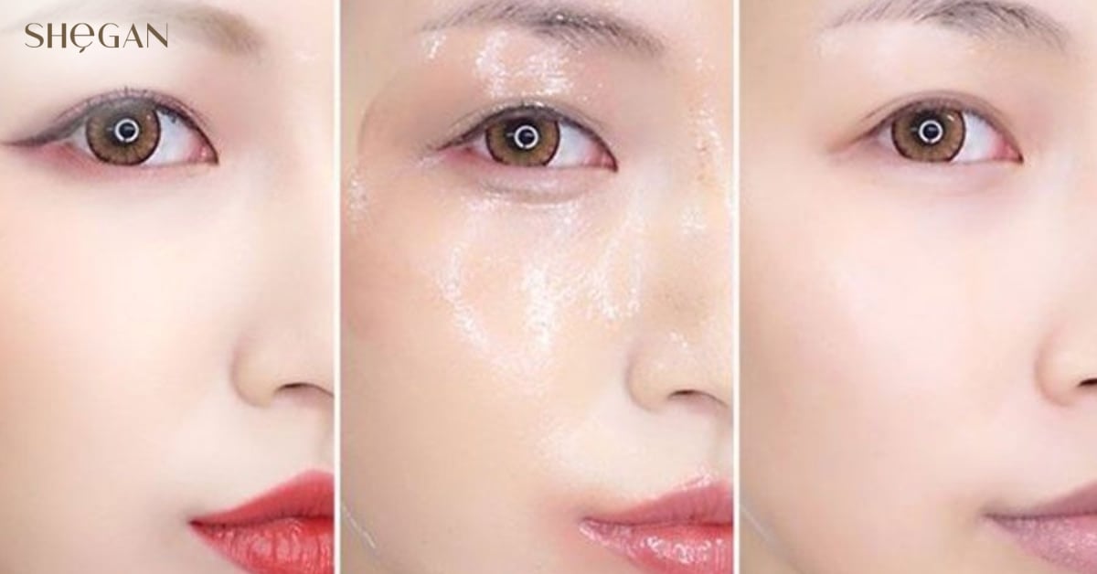 Hướng dẫn cách chọn nhũ hóa dầu tẩy trang an toàn