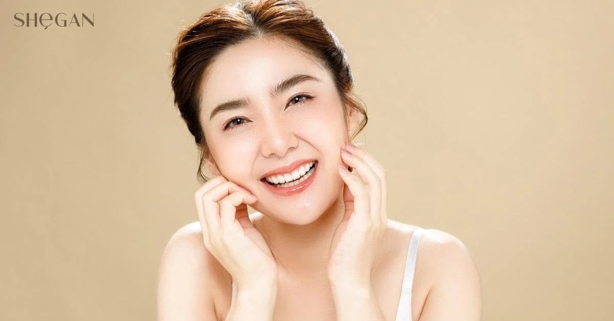 Chống viêm, kháng khuẩn và làm dịu da