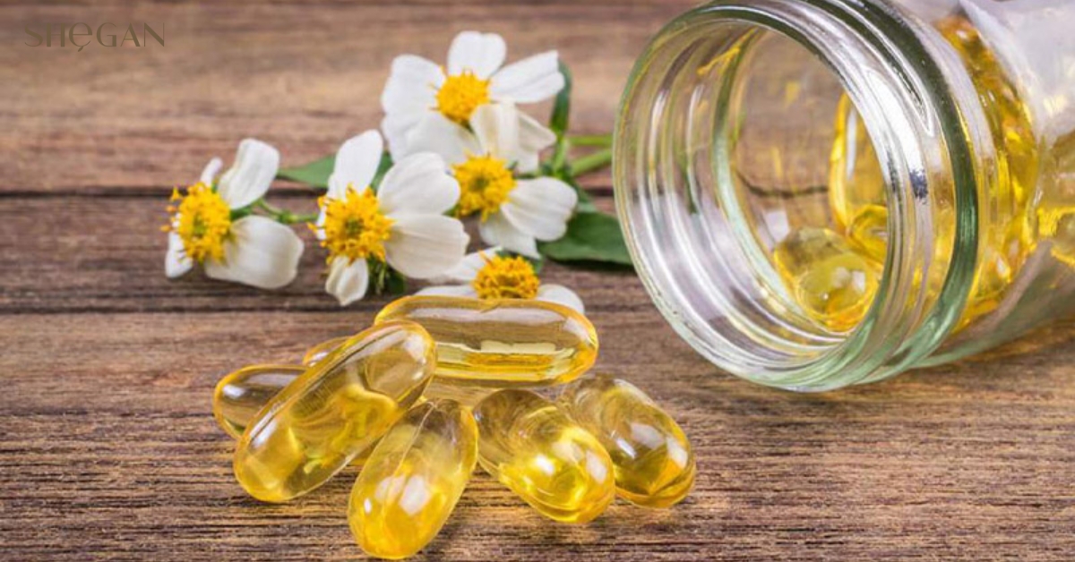 Tocopherol trong mỹ phẩm là gì