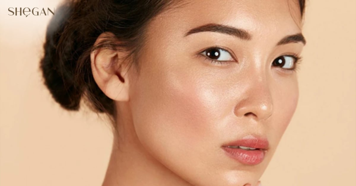 Khả năng cân bằng dầu và cải thiện tuần hoàn