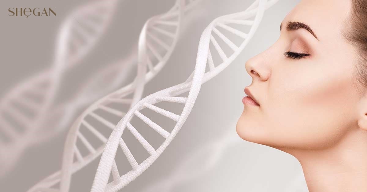 Peptide phù hợp cho loại da nào