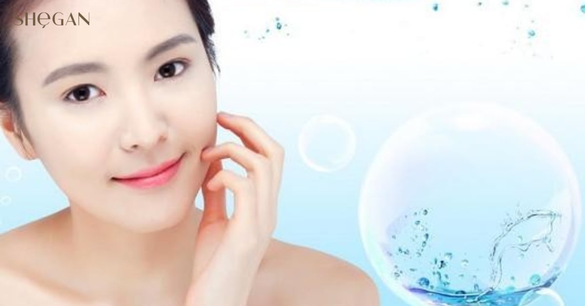 Cách sử dụng Sodium Hyaluronate hiệu quả