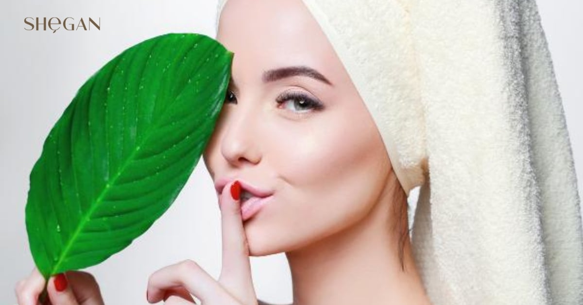 Công dụng – Giải pháp làm sạch và chăm sóc da toàn diện