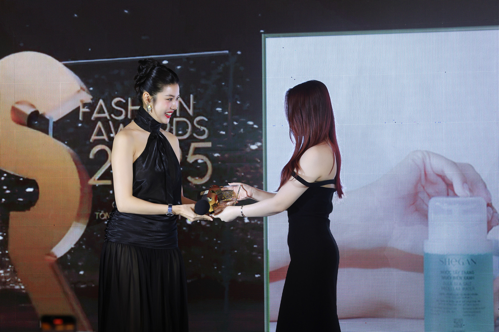 Giải thưởng SR Fashion Awards 2025