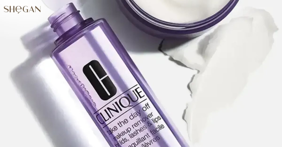 Clinique Take The Day Off™ Cleansing Milk