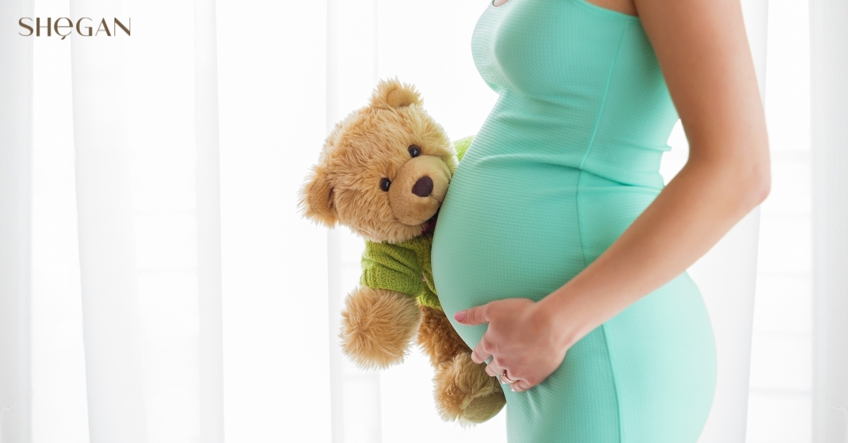 Sự thay đổi của nội tiết tố