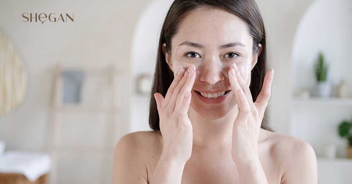Một số mẹo cơ bản cần nhớ khi chọn sữa rửa mặt