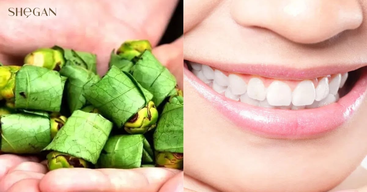 Hỗ trợ điều trị một số bệnh răng miệng