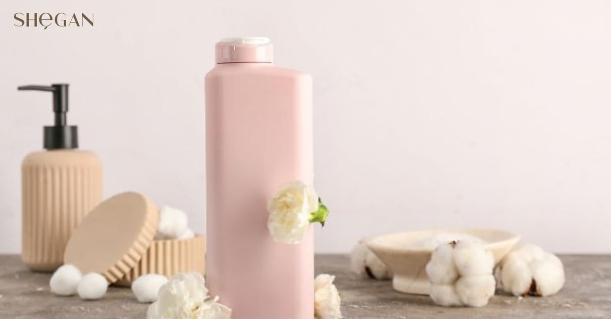 Một số lưu ý khi sử dụng các sản phẩm chứa Ammonium lauryl sulfate