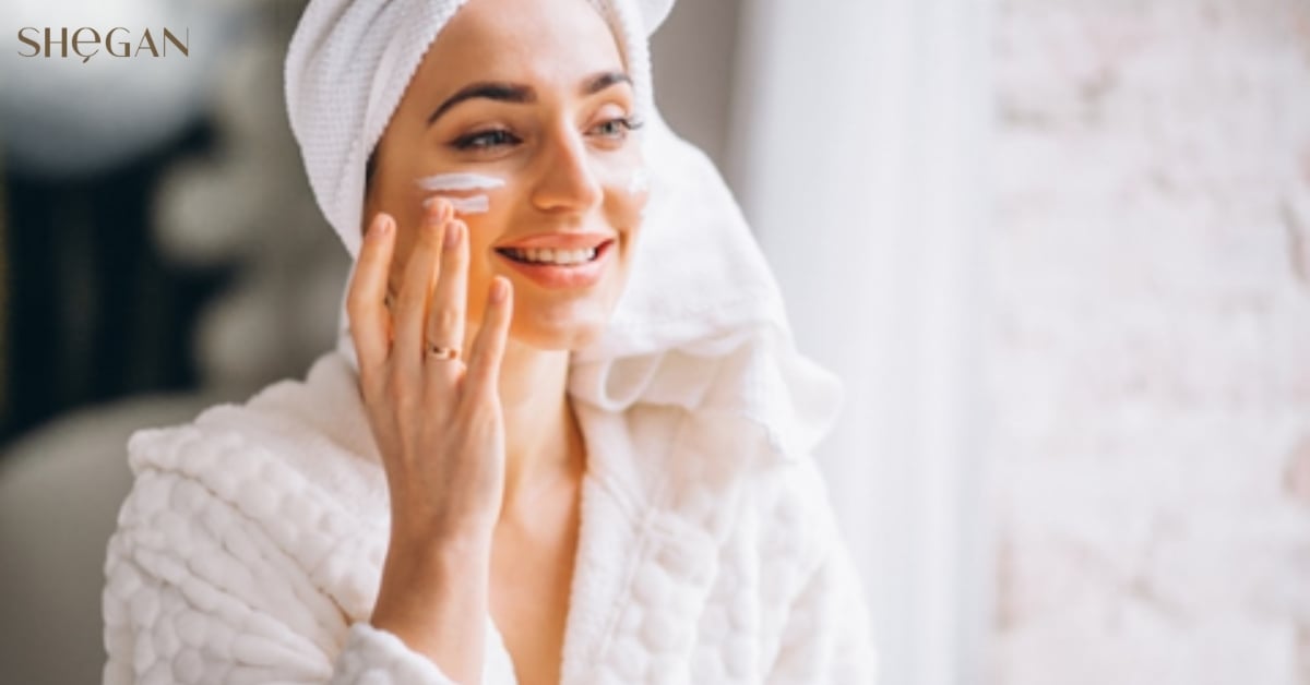 Cách chăm sóc da đúng cách sau khi tẩy nốt ruồi