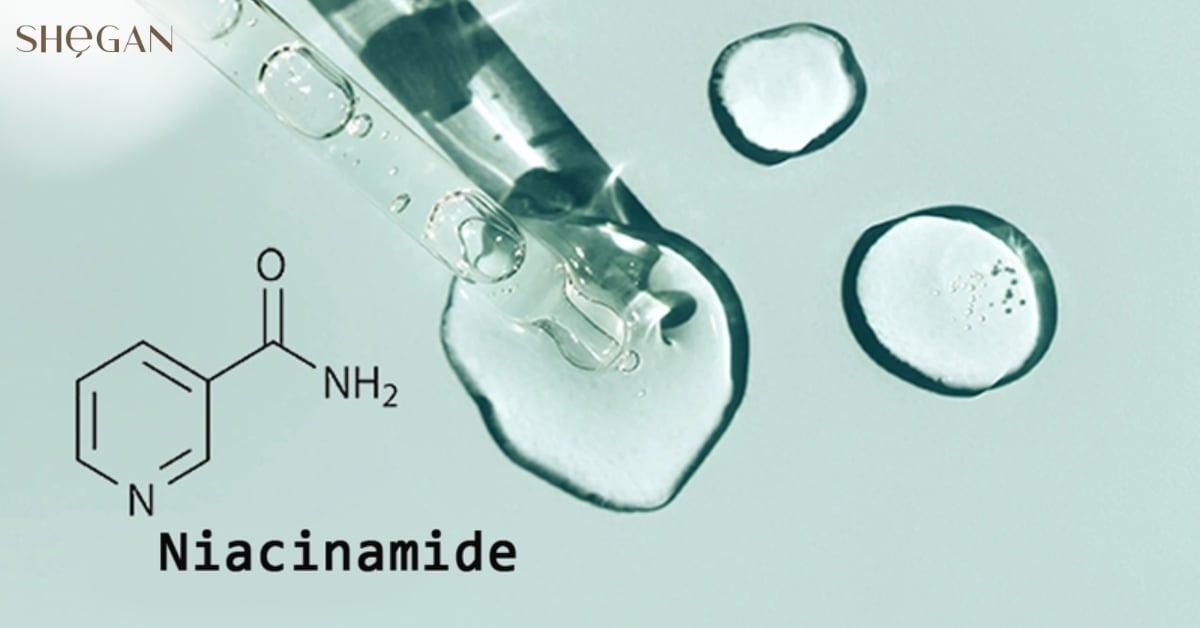 Niacinamide là gì