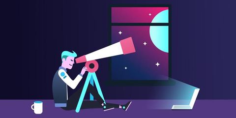 5 lý do bạn chưa tìm được đam mê của mình