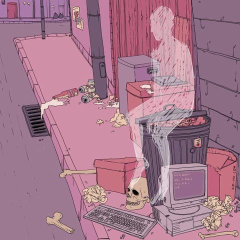 KHI BUỒN PHIỀN, HÃY ĐỌC BÀI VIẾT NÀY. ĐỌC XONG SẼ NHOẺN MIỆNG CƯỜI