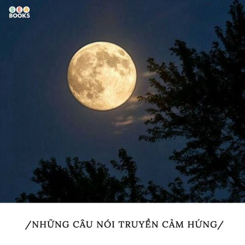 Những câu nói truyền cảm hứng
