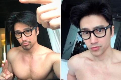 10 Bí quyết giúp quý ông “trẻ mãi không già”