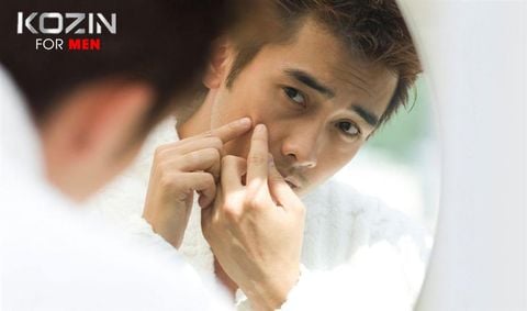 Nếu không từ bỏ 3 thói quen này, đừng hỏi tại sao trị mụn hoài không hết