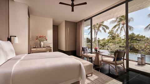 Phòng Suite Trong Khách Sạn: Đặc Điểm và Các Loại Phổ Biến