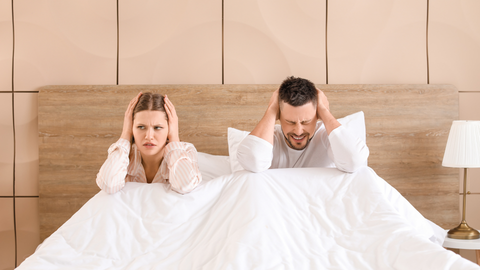 Kiểu Người Ở Khách Sạn Gây Phiền Nhiễu Và Cách Tránh Trở Thành Một Trong Số Họ