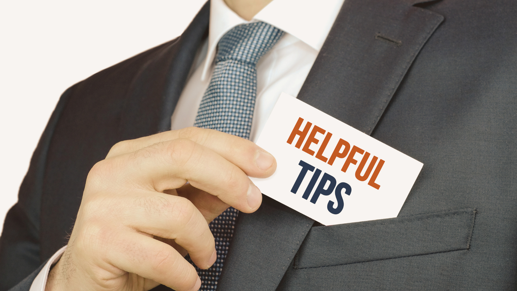 15 Mẹo Dùng Khách Sạn Dành Cho Doanh Nhân