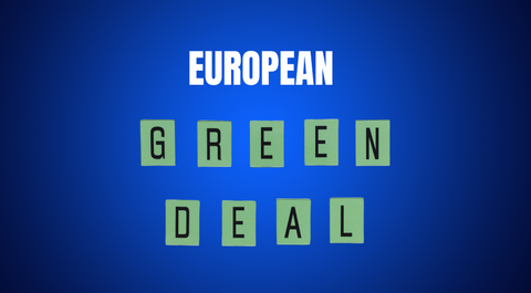 Sách “Thỏa thuận xanh châu Âu và tác động đến các doanh nghiệp xuất khẩu vào thị trường Bắc Âu”