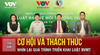 Nhìn lại quá trinh triển khai Luật bảo vệ môi trường 2020: Cơ hội và thách thức Người