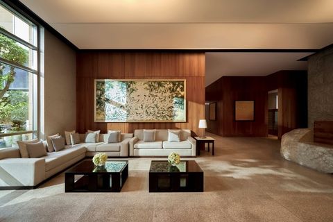Chính thức ra mắt thương hiệu JW Marriott tại TP Hồ Chí Minh