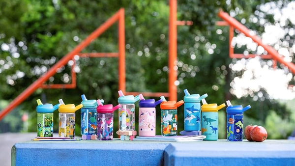 Camelbak - bình nước trẻ em
