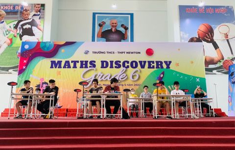 WCA Hanoi Summer 2022 được tổ chức ở đâu?