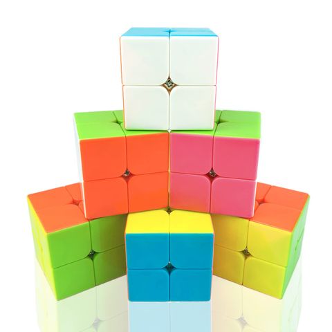 Top Các Loại Rubik 2x2 Tốt Nhất Thời Điểm Hiện Tại