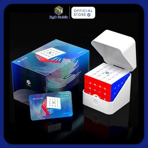 Đánh Giá Chi Tiết GAN 562 M: Liệu 
