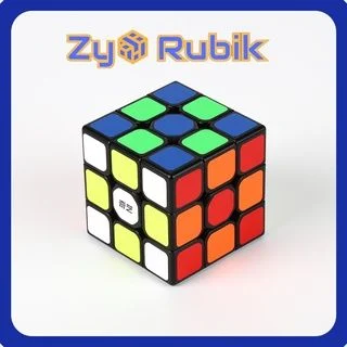 Rubik - Chinh phục thử thách trí tuệ cho người chơi chuyên nghiệp