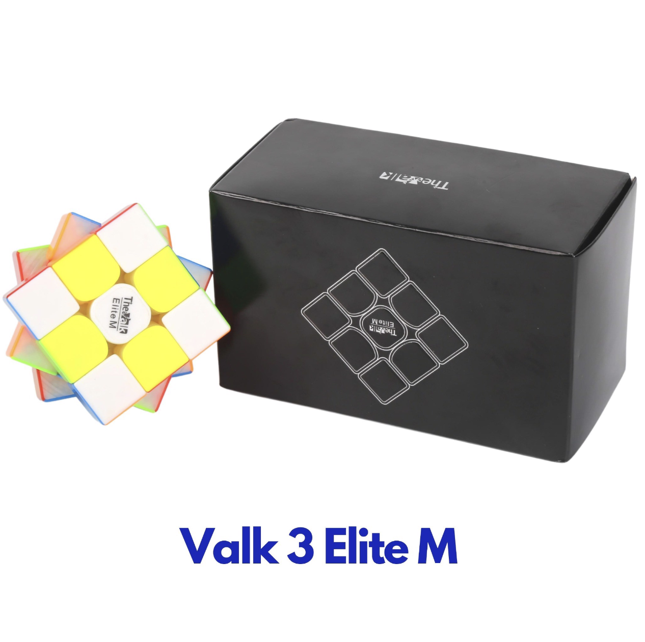Valk 3 Elite M 2019 và câu chuyện chưa kể