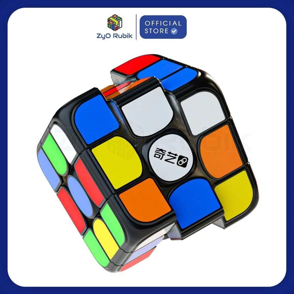 Chinh phục Rubik: Hướng dẫn từ A đến Z cho người mới bắt đầu