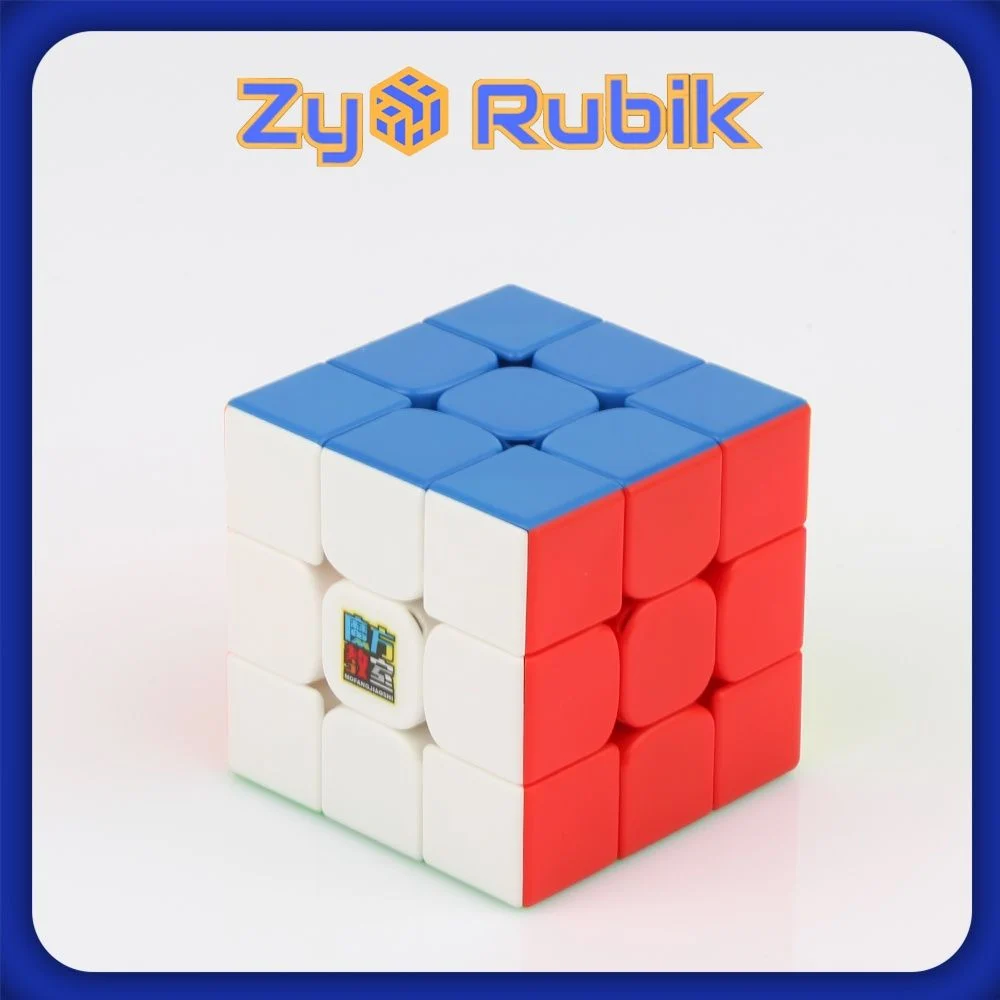 Rubik - Khối lập phương huyền thoại: Hành trình từ ý tưởng đến biểu tượng toàn cầu