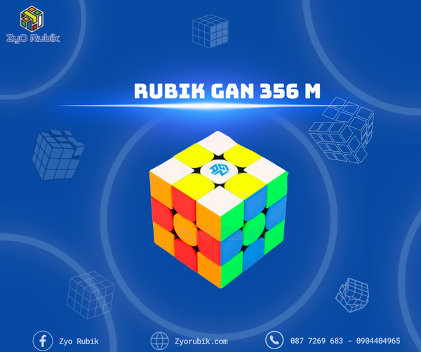Các loại Rubik giá rẻ nhưng chất lượng nhất thị trường hiện nay