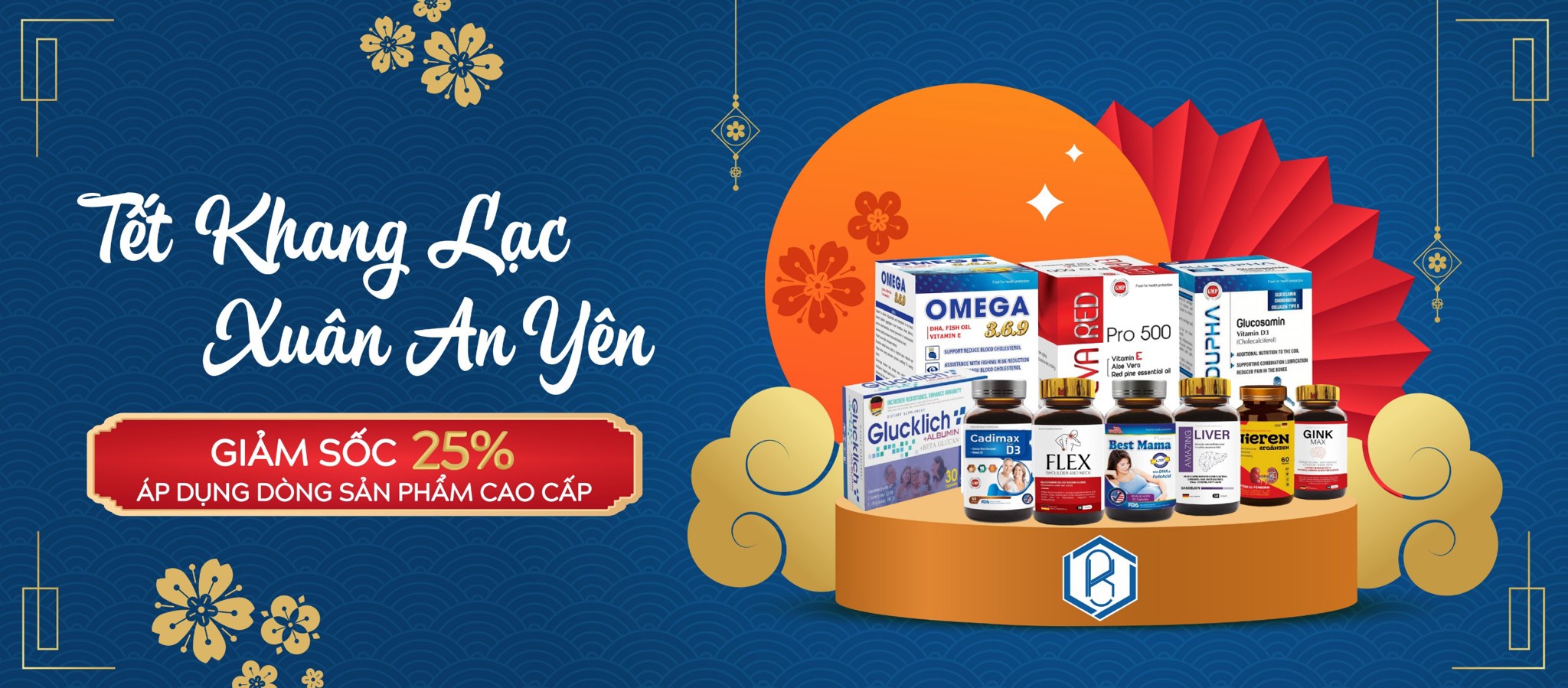 KHUYẾN MÃI DÒNG SẢN PHẨM CAO CẤP