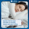 😴 NGƯNG THỞ KHI NGỦ PHỔ BIẾN VÀ NGHIÊM TRỌNG HƠN BẠN TƯỞNG