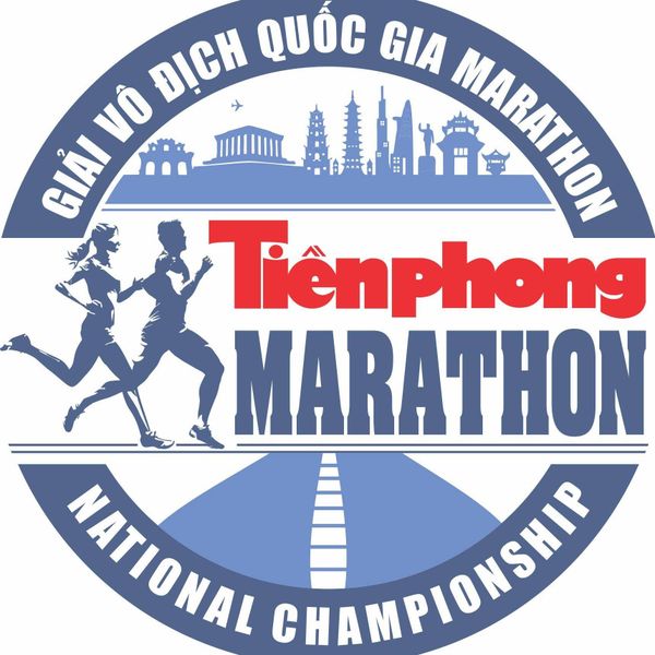 Tien Phong Marathon 2023