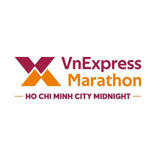 VnExpress Marathon Ho Chi Minh City Midnight 2023