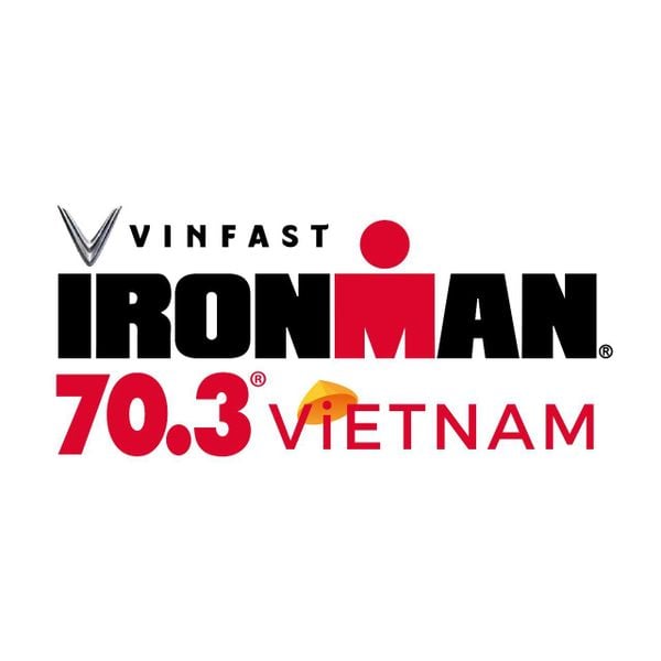 Ironman 70.3 Vietnam 2023