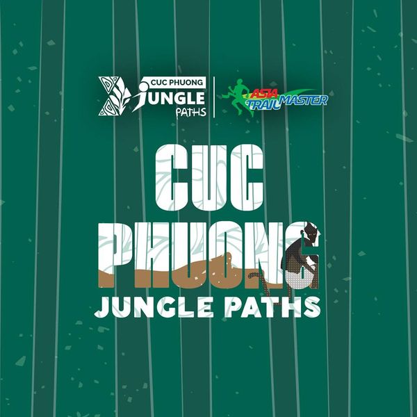 Cuc Phuong Jungle Paths 2023