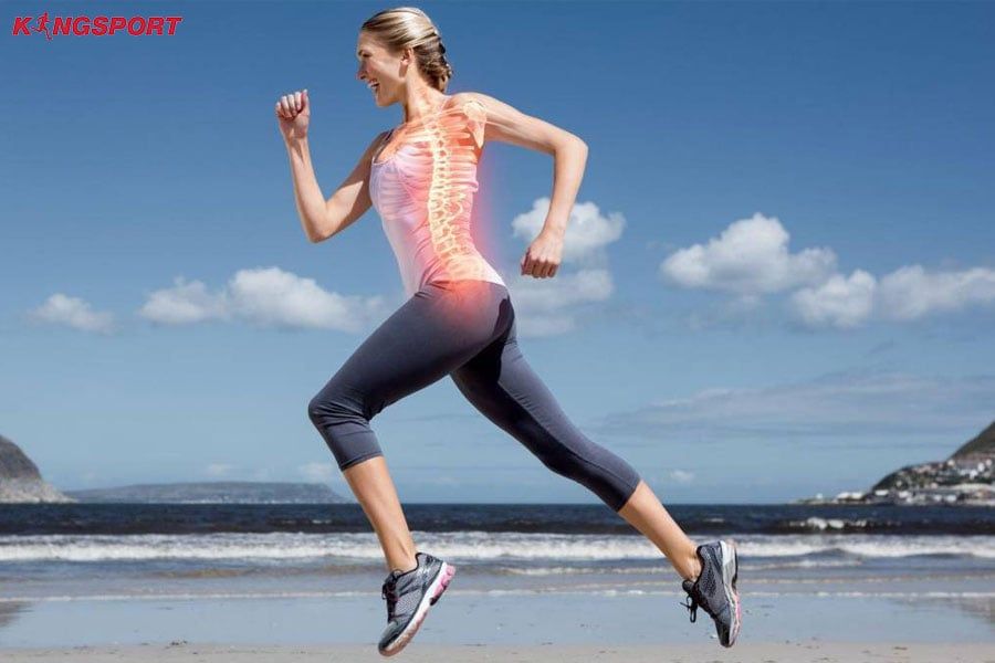 Top 7 lợi ích của việc chạy bộ mà bạn có thể chưa biết