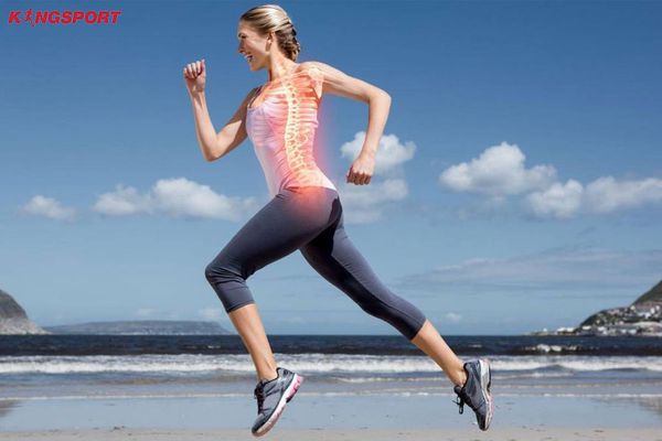 Top 7 lợi ích của việc chạy bộ mà bạn có thể chưa biết
