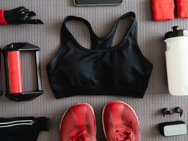 Phụ Kiện Chạy Bộ Chuyên Nghiệp Cho Runner Tại Vũng Tàu