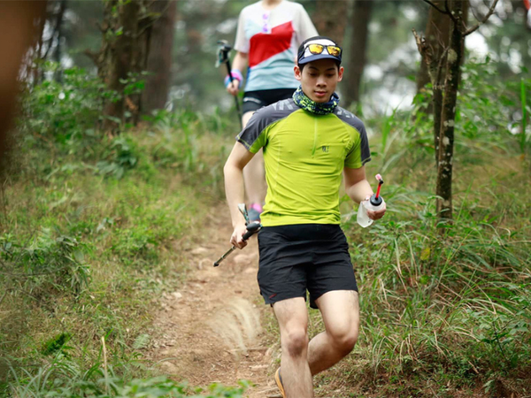 Địa Chỉ Bán Phụ Kiện Chạy Trail Chuyên Dụng Tại TP.HCM