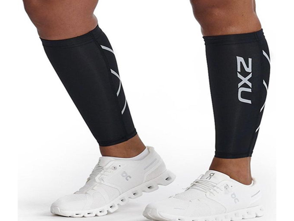 Mua Bó Bắp Chân Chạy Bộ 2XU Chính Hãng tại Quận Phú Nhuận